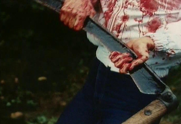 Unhinged (1982)