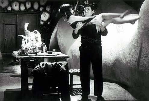 La Bête Aveugle (1969) 