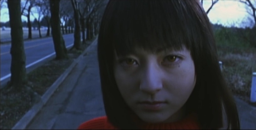 Tomie - The Final Chapter (2002)