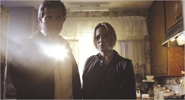 The Pact (2012) 