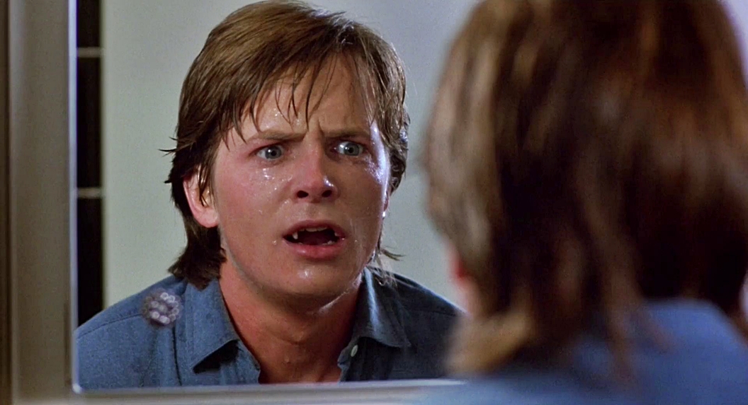 Teen Wolf (1985) 