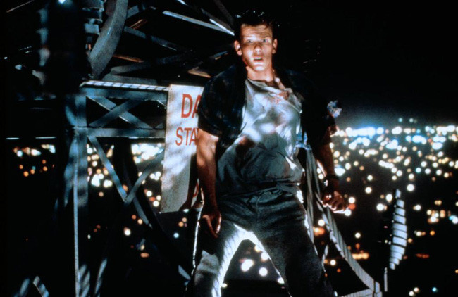 Shocker (1989) 