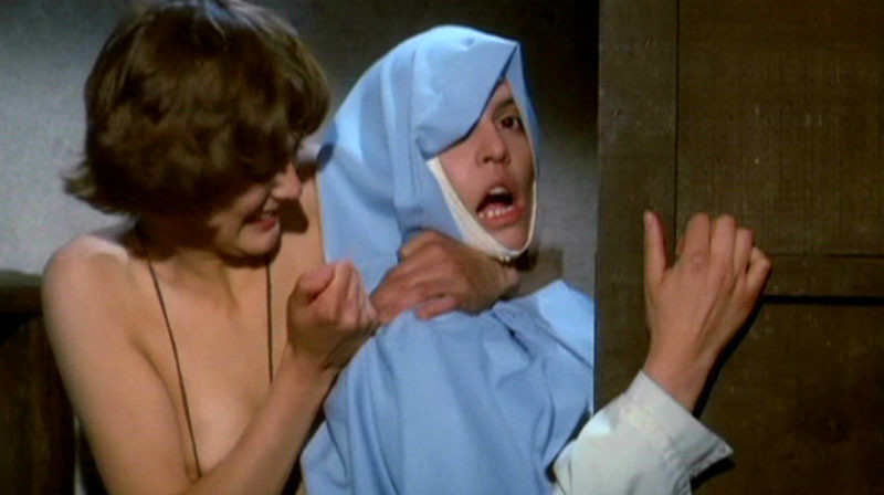 Satanico Pandemonium (1975) 