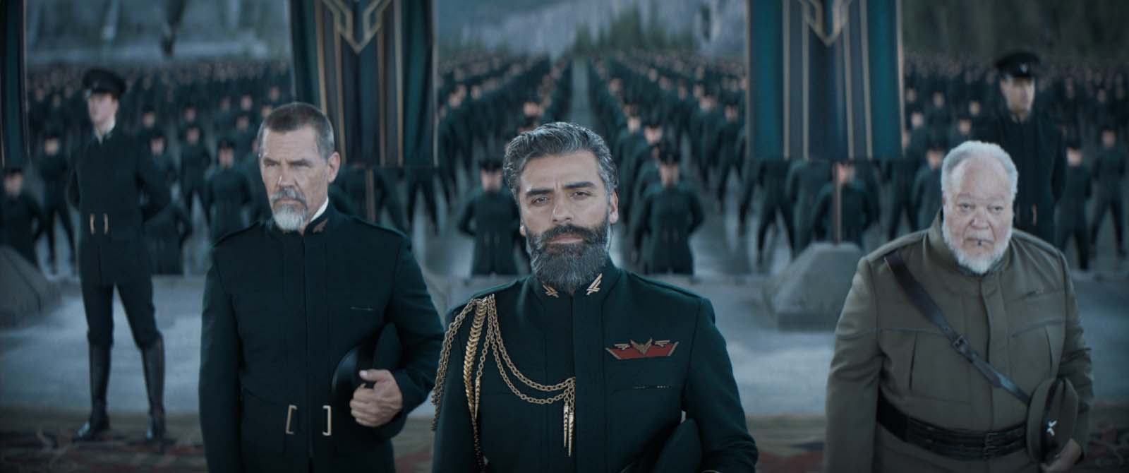 Dune (2021) 