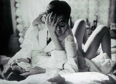La Bête Aveugle (1969)