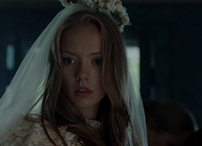The Bride (2017)