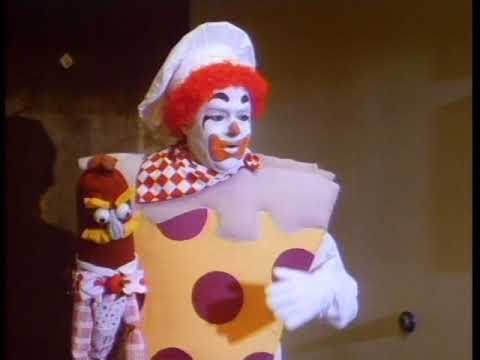 Funland (1987)