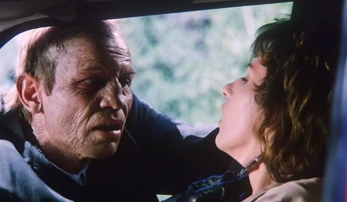 Le Tueur De La Pleine Lune (1987)  
