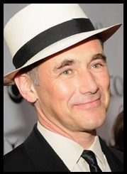 Mark Rylance 