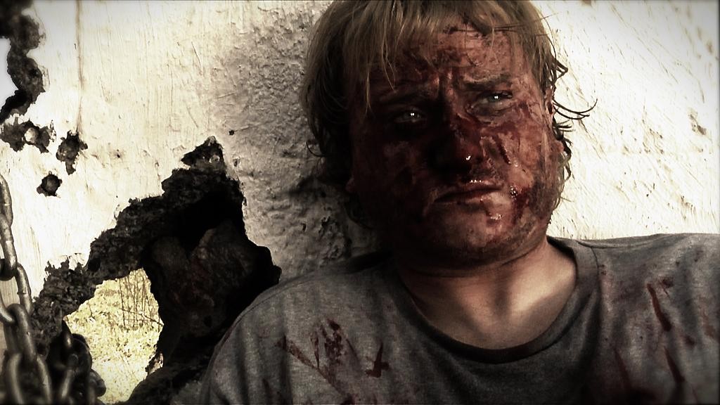 I Want To Die (2010) 