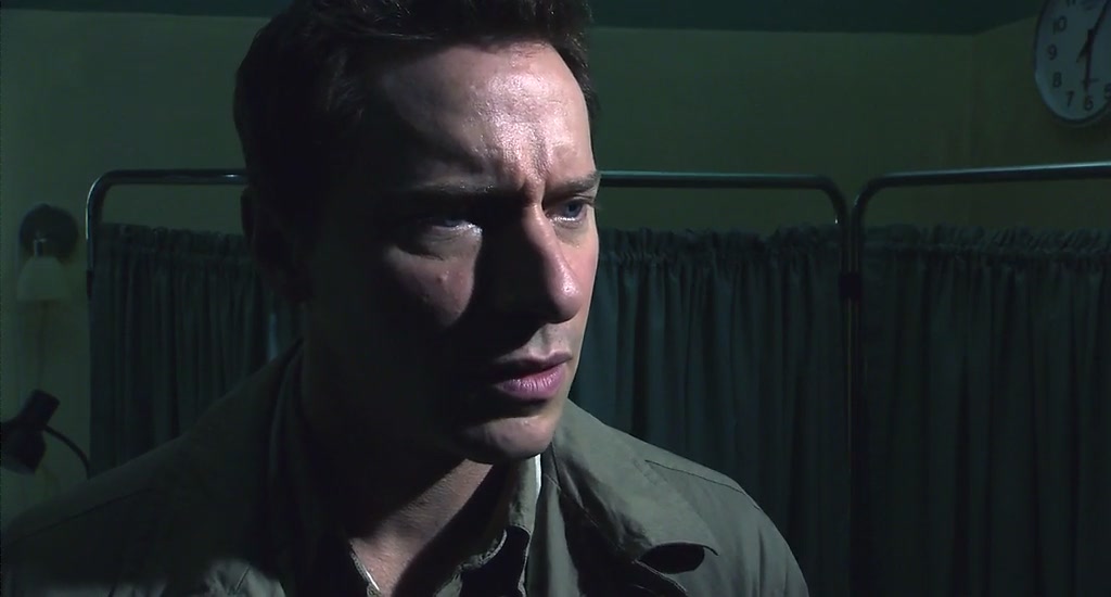 Le Diable Dans Le Sang (2008)