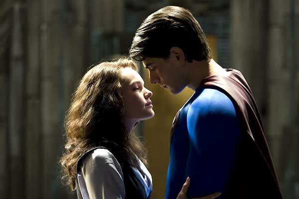 Superman Returns (2006)