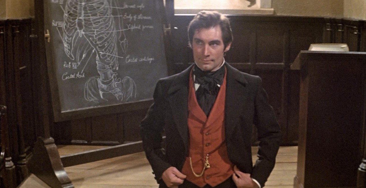 Le Docteur Et Les Assassins (1985)