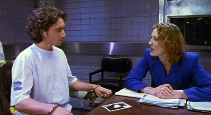 Ugly (1997) 