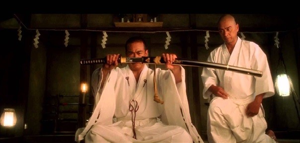 Kill Bill - Volume 1 (2003) 