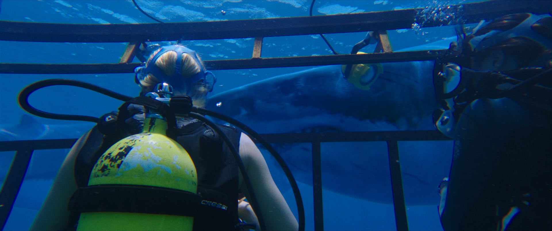 47 Meters Down