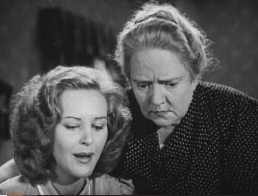 Le Singe Tueur (1940) 