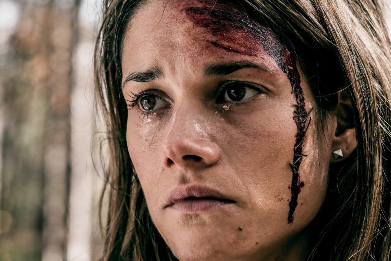 Backcountry (2014) 