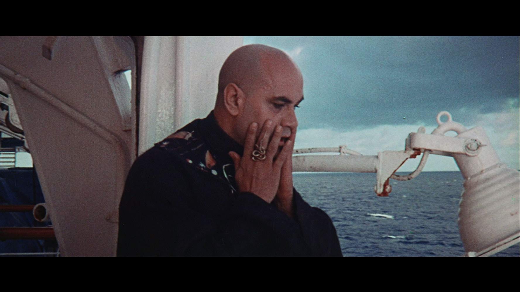 La Vengeance Du Zombie (1974)