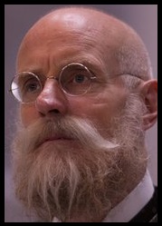 Matt Frewer