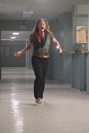 Boogeyman 2 de Jeff Betancourt - 2007