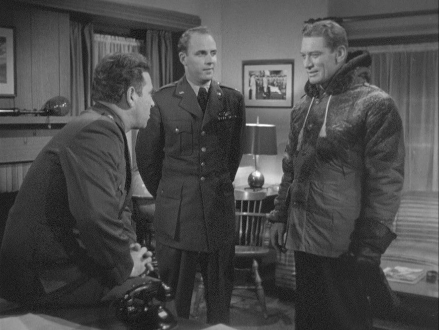  La Chose d'un Autre Monde (1951) 