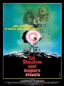 Les Monstres Sont Toujours Vivants