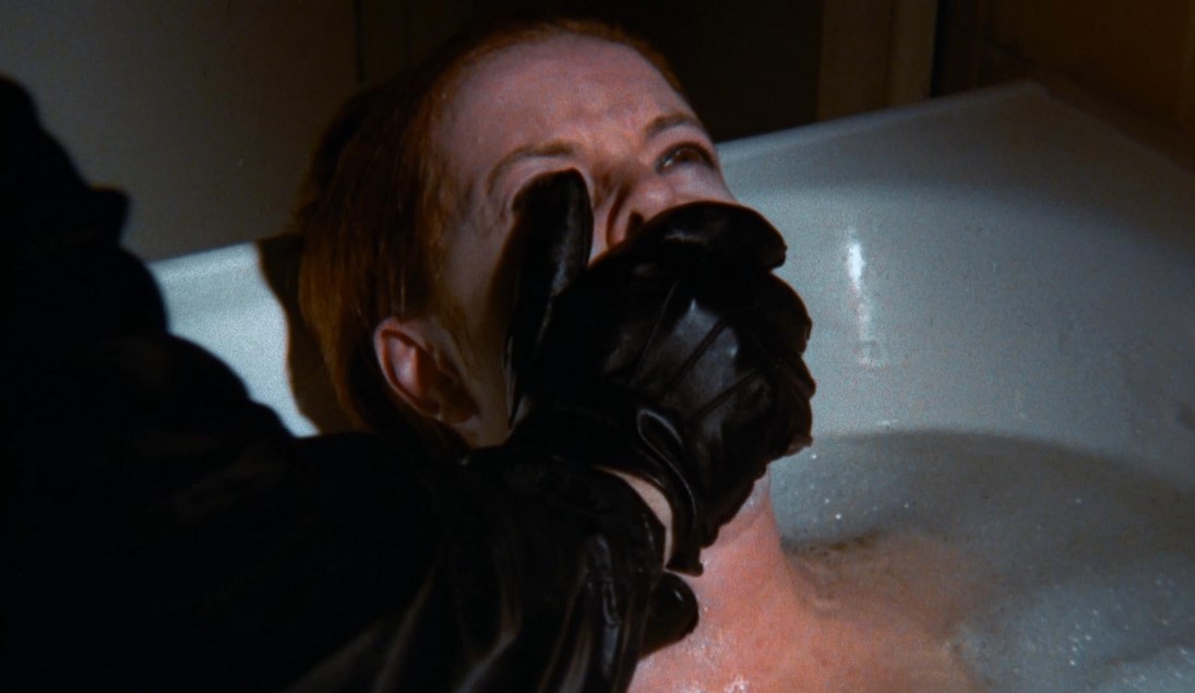 Le Tueur Frappe Trois Fois (1968) 
