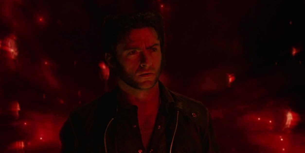 X-Men 2 (2003) 