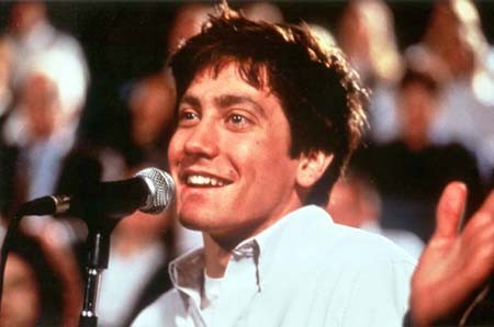 Donnie Darko de Richard Kelly - 2001 / Fantastique