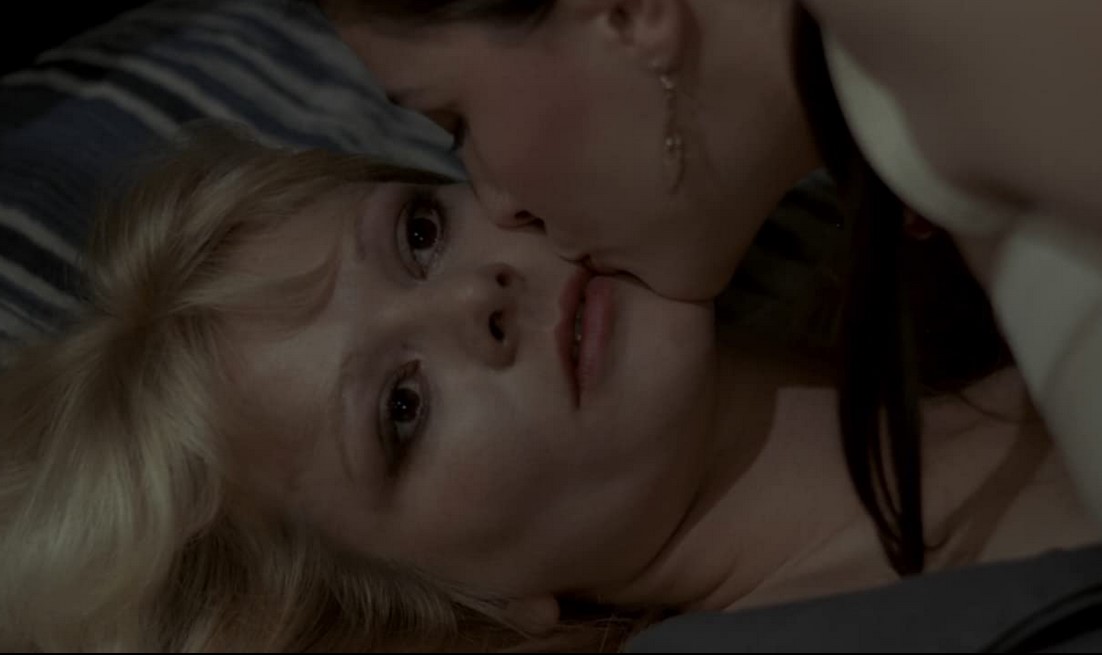 La Morte Vivante (1982) 