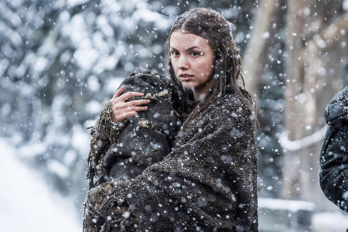 Game Of Thrones - Saison 5 