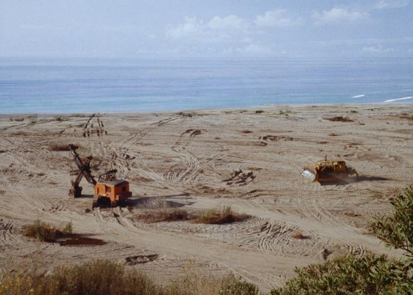 Killdozer (1974) 