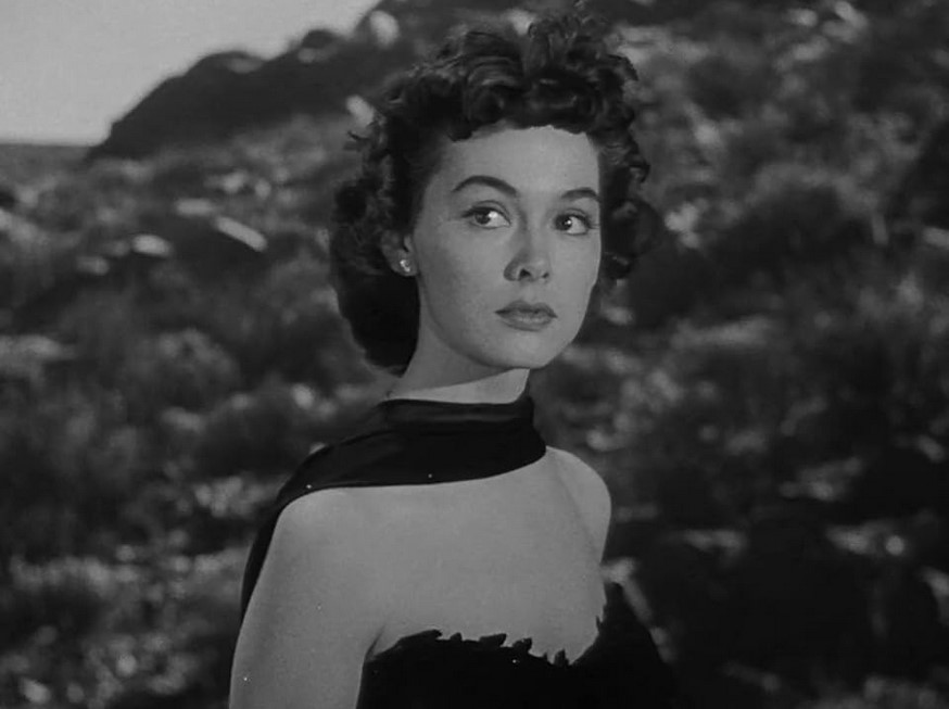 Le Météore De La Nuit (1953)
