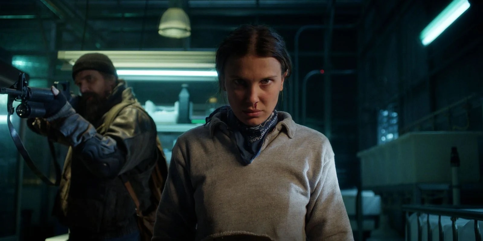 Stranger Things - Saison 5