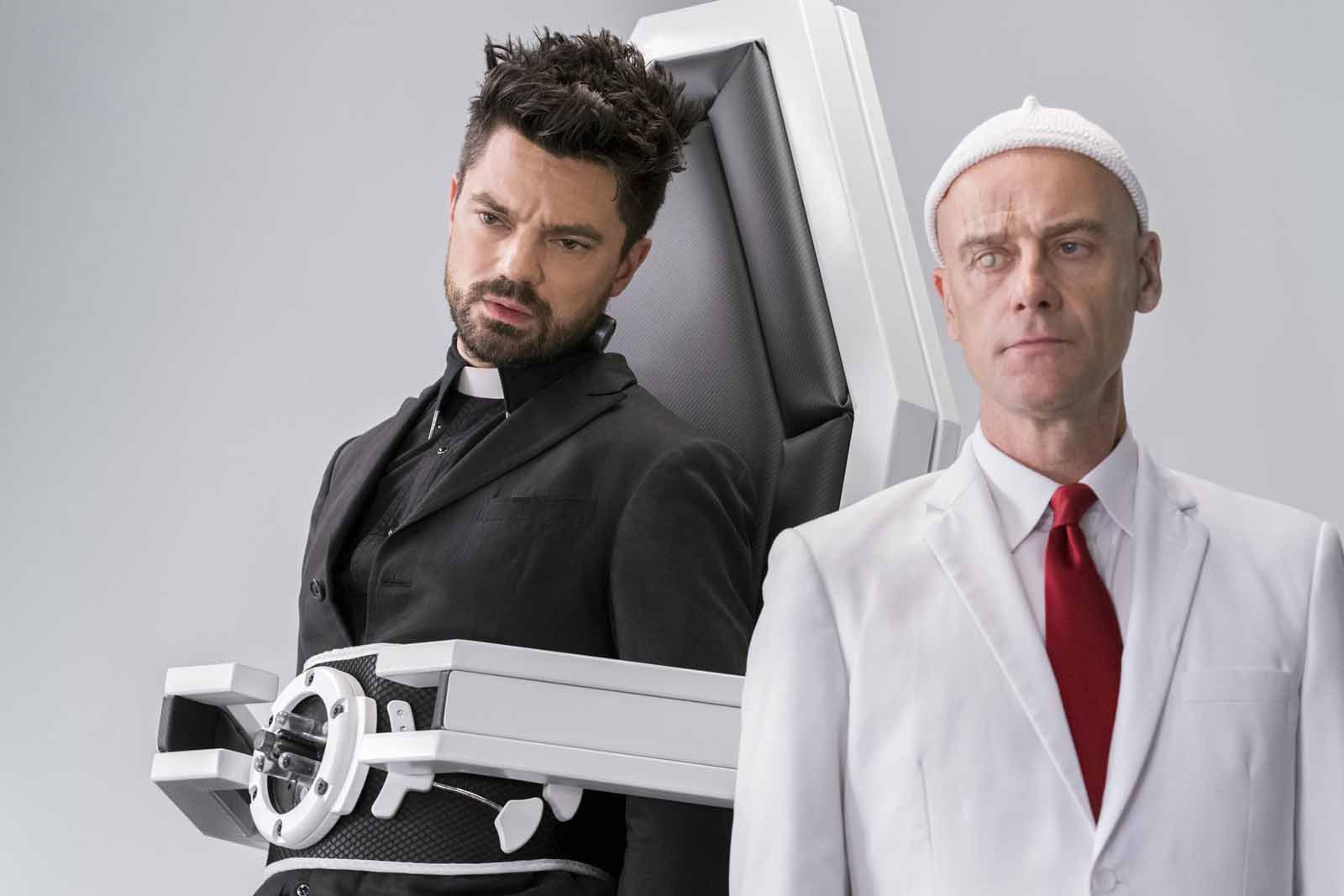 Preacher - Saison 3