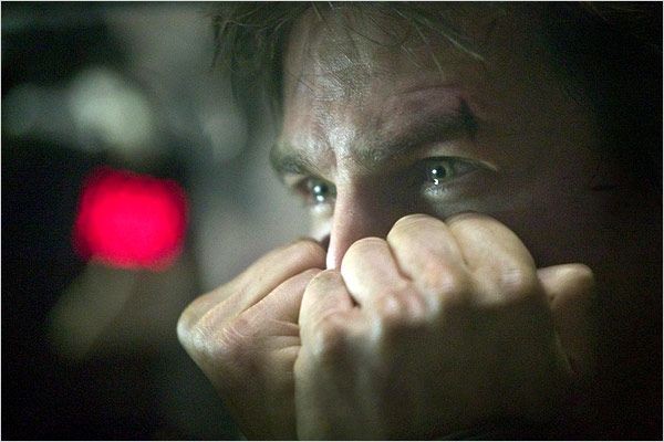 La Guerre Des Mondes (2005) 