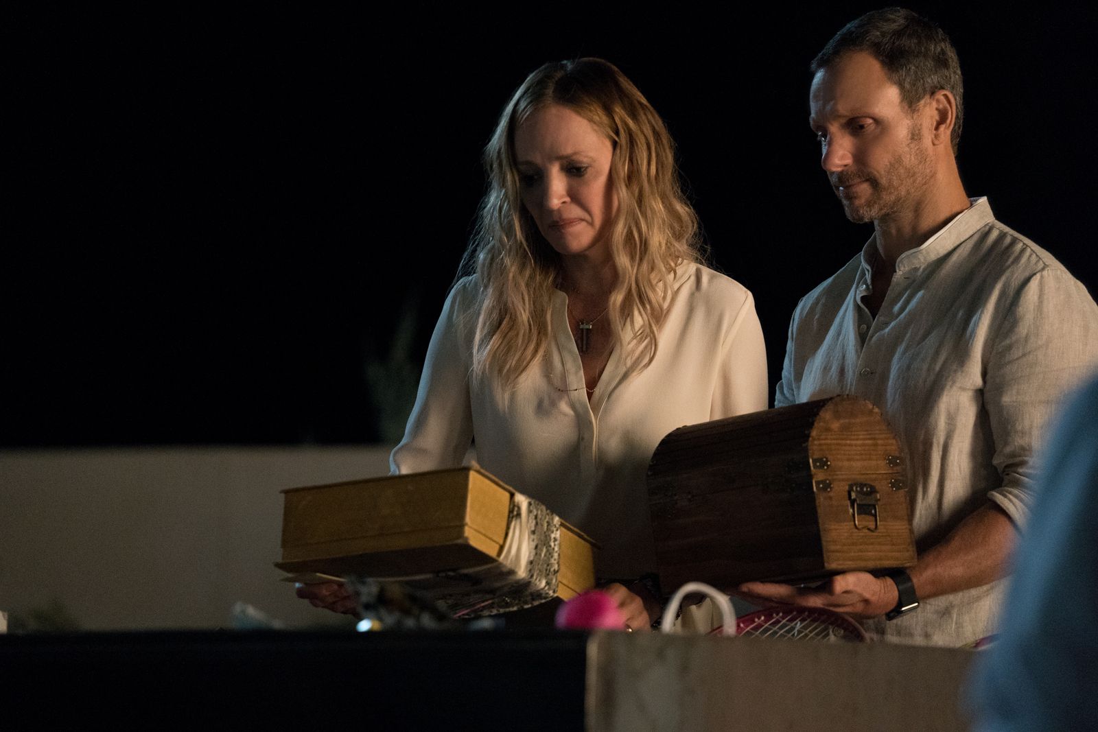 Chambers - Saison 1 
