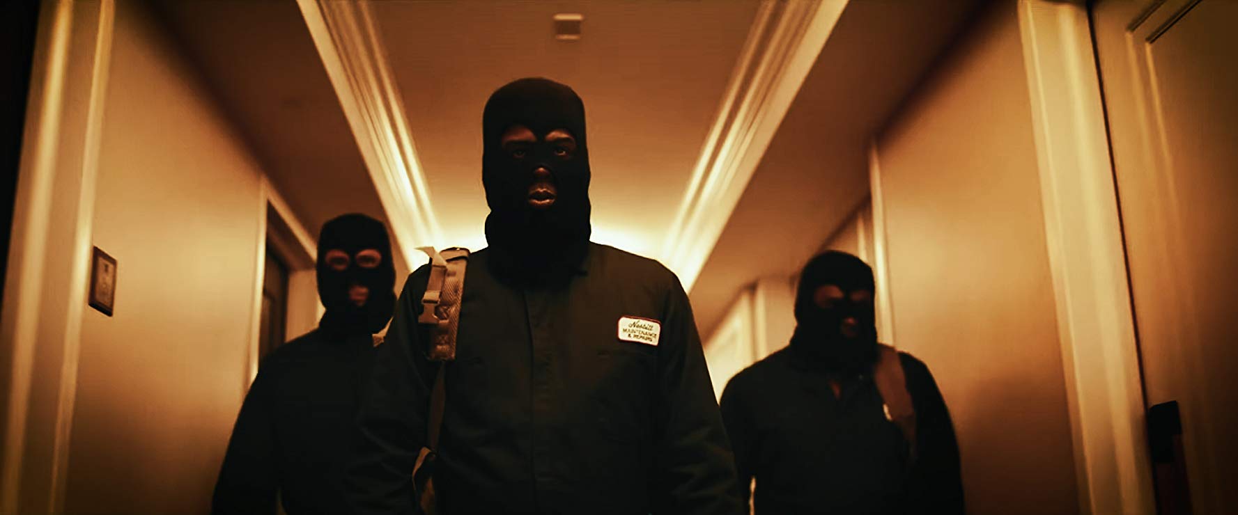 Spirale - L'Héritage de Saw (2020)
