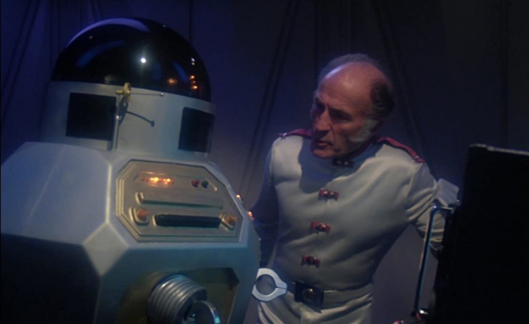 Alerte Dans Le Cosmos (1979) 