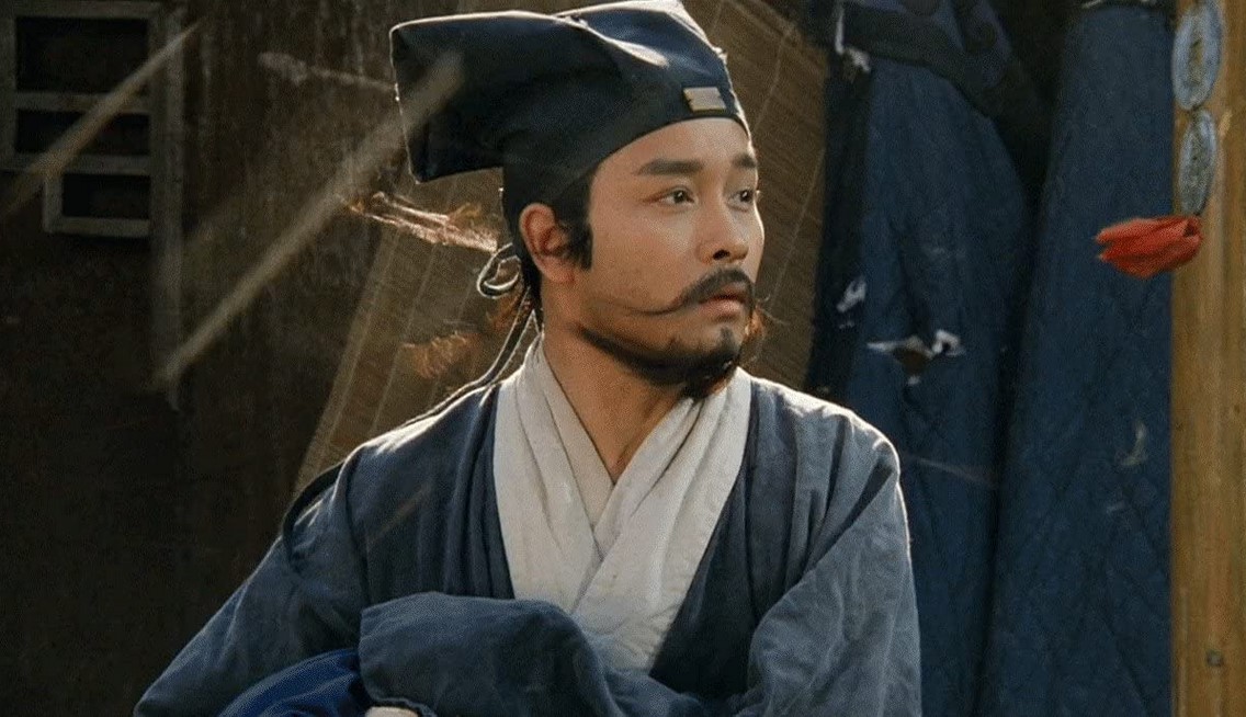 Histoires De Fantômes Chinois 2 (1990)