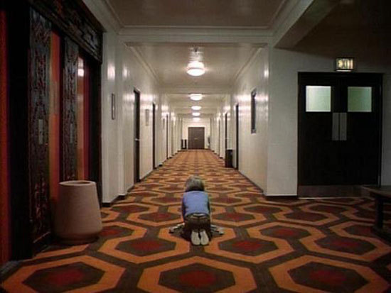 Shining (1980) 