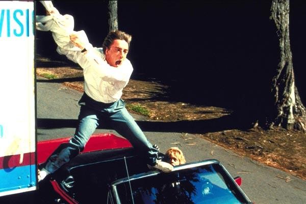 L'Aventure Intérieure (1987)
