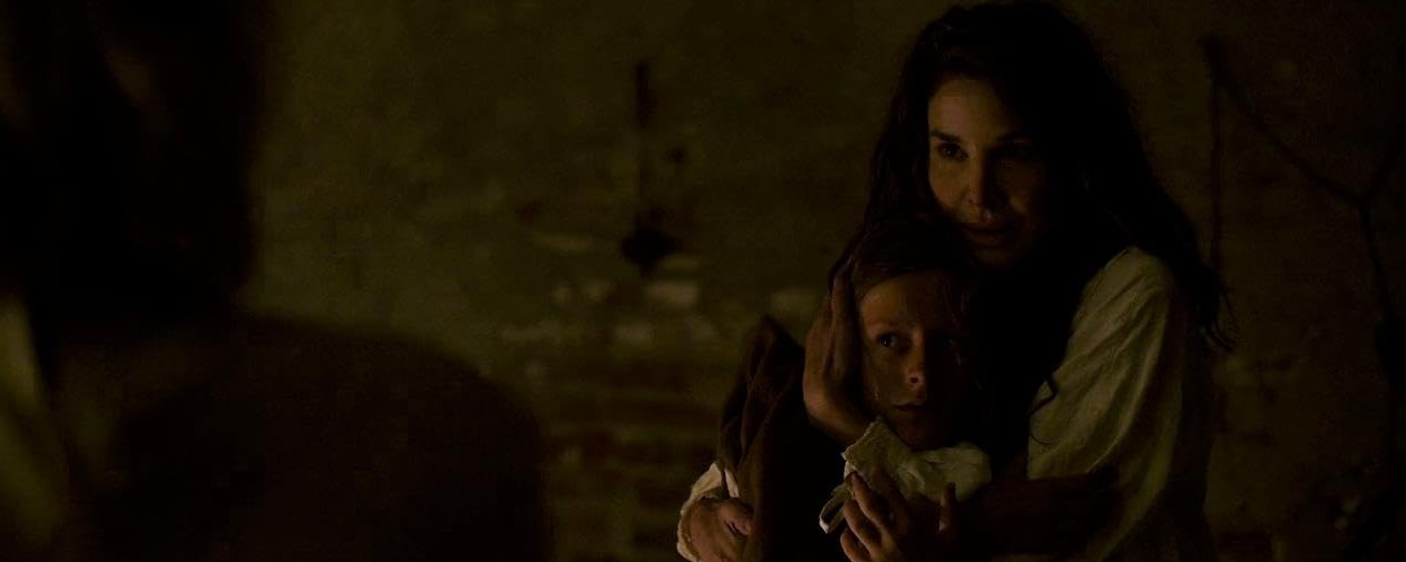 Subspecies 5 : Blood Rise (2023)