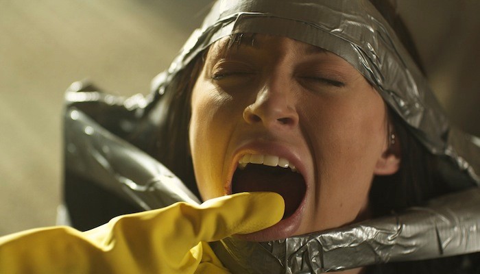 Rogue River (2012) 