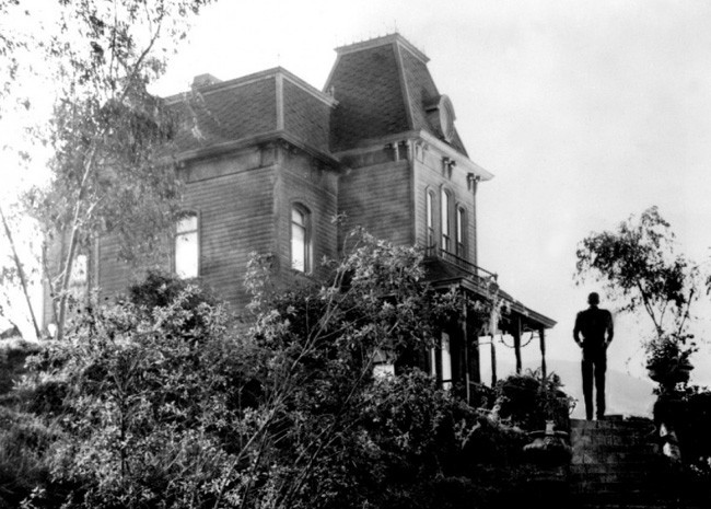 Psychose (1960) 