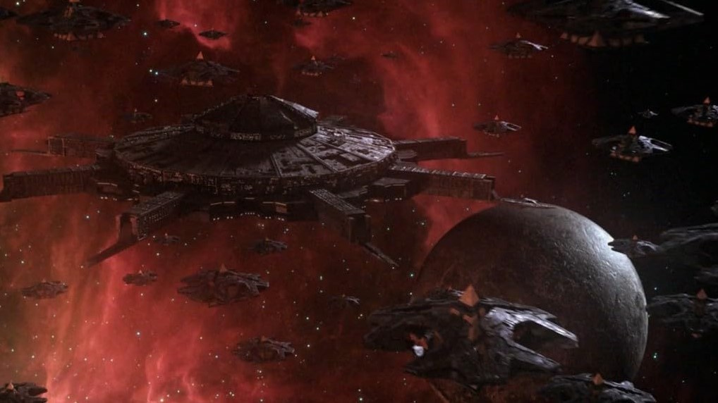 Stargate : Continuum (2008) 