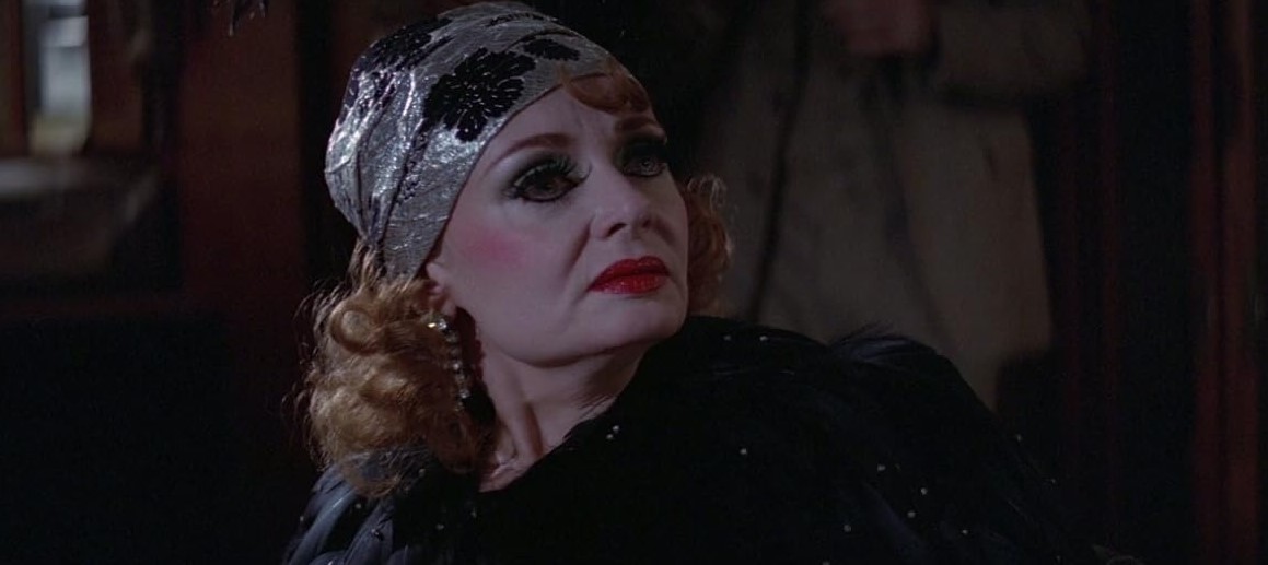 Les Nuits de la Violence (1979)