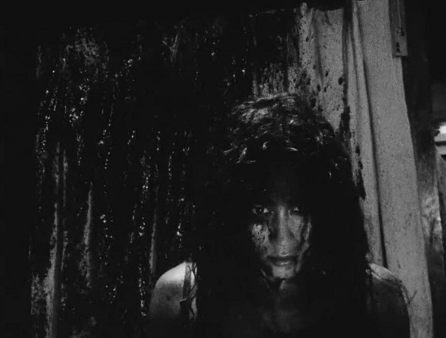 Tetsuo (1989) 