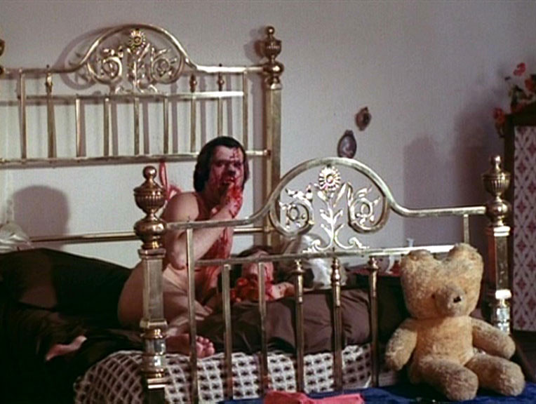 Le Zombie Venu D'Ailleurs (1977)  